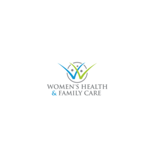 Logo Design by Sujit Banerjee for Women's Health and Family Care | Design: #11220916