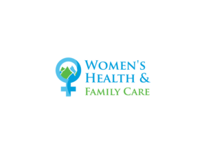 Logo-Design von Preethu für Women's Health and Family Care | Design: #11301036