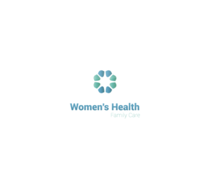 Logo-Design von ARYASTUDIO für Women's Health and Family Care | Design: #11220389