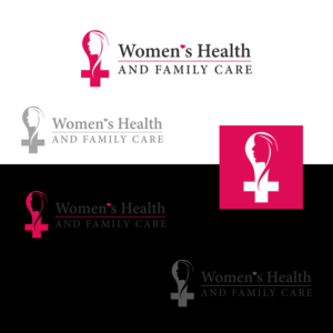 Logo-Design von expertdesignerindia für Women's Health and Family Care | Design: #11303108