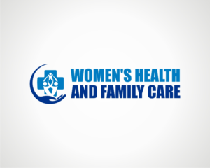 Logo Design by 4AD for Women's Health and Family Care | Design: #11230759
