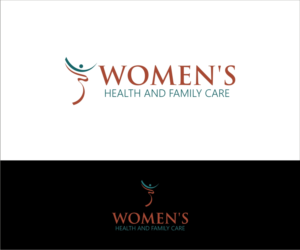 Logo Design by DesignM for Women's Health and Family Care | Design: #11304036