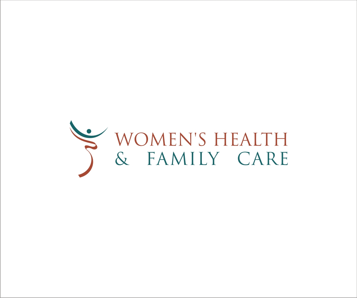 Logo Design by DesignM for Women's Health and Family Care | Design #11674146
