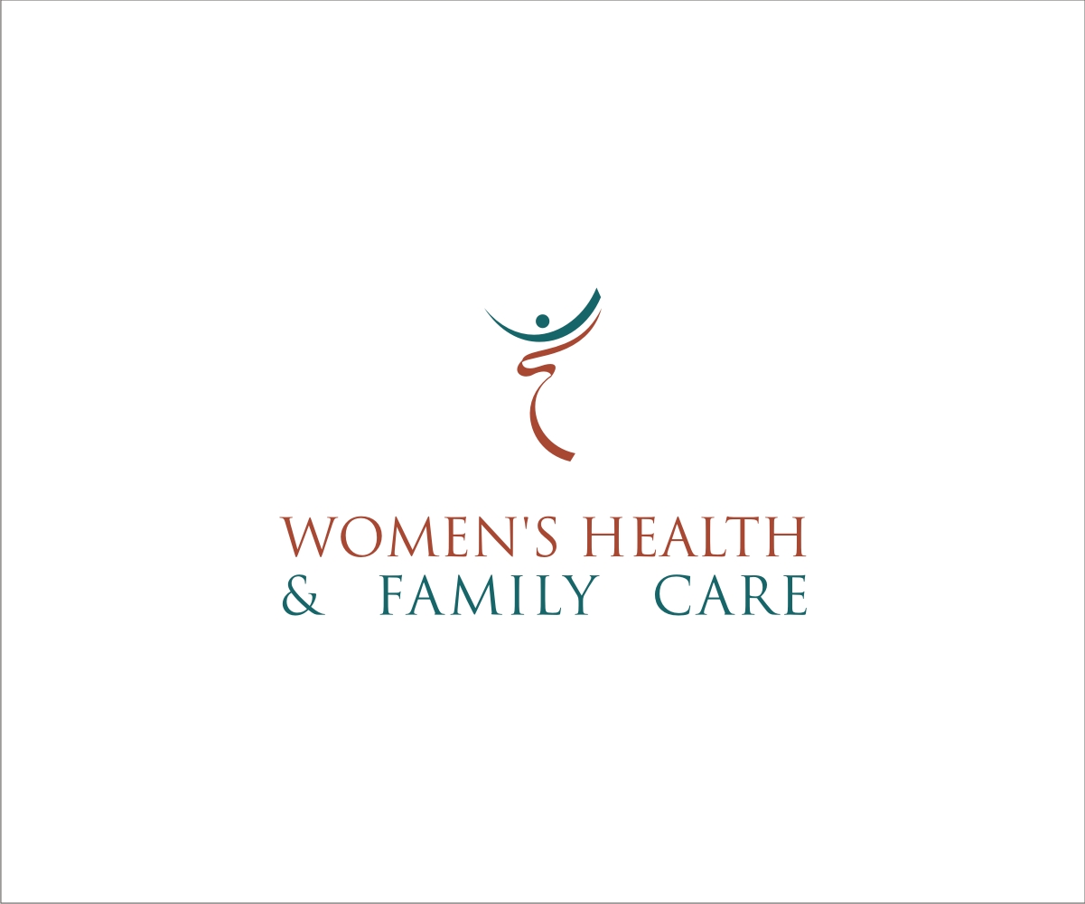 Logo Design by DesignM for Women's Health and Family Care | Design #12006017