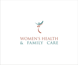 Logo Design by DesignM for Women's Health and Family Care | Design: #12006017