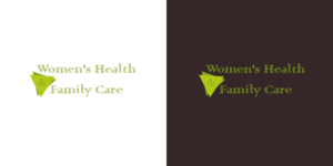 Logo-Design von Easy Flyer Design für Women's Health and Family Care | Design: #11219369
