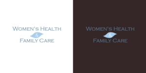 Logo-Design von Easy Flyer Design für Women's Health and Family Care | Design: #11219370