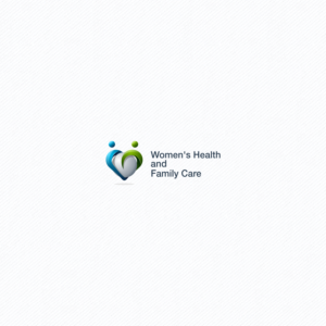 Logo Design by rendy cemix for Women's Health and Family Care | Design: #11292240