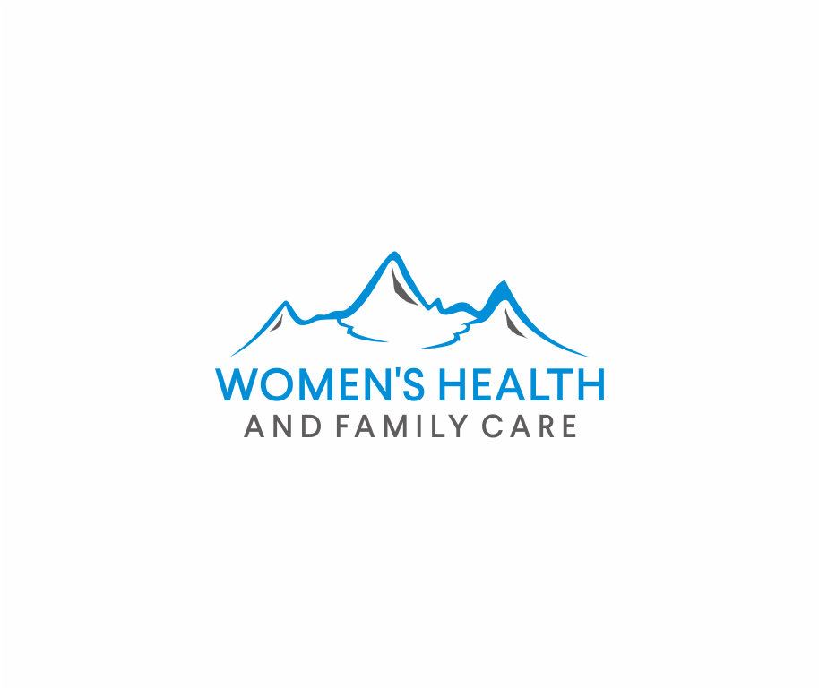 Logo Design by g234t_d4y for Women's Health and Family Care | Design #11654271
