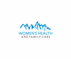 Logo Design by g234t_d4y for Women's Health and Family Care | Design: #11654277