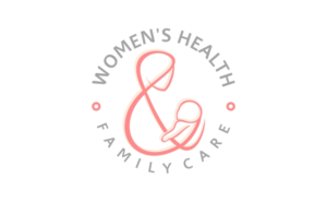 Logo Design by creative.bugs for Women's Health and Family Care | Design: #11228258