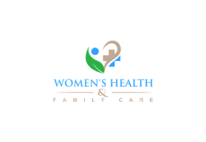 Logo Design by EGYPT KING for Women's Health and Family Care | Design: #11215287