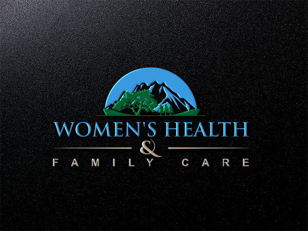 Logo Design by EGYPT KING for Women's Health and Family Care | Design #11215288