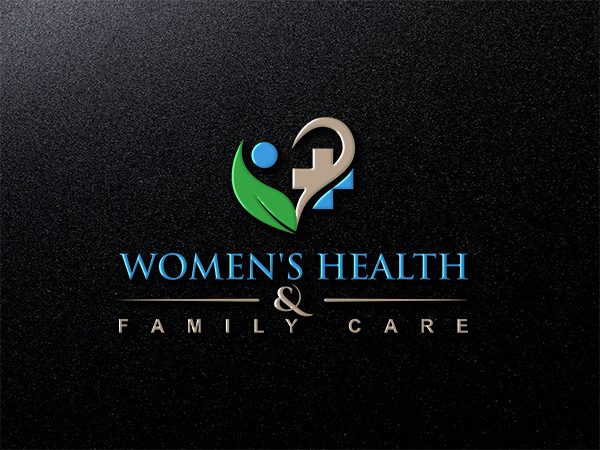 Logo Design by EGYPT KING for Women's Health and Family Care | Design #11215289