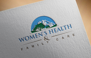Logo Design by EGYPT KING for Women's Health and Family Care | Design: #11215290