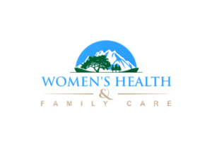 Logo Design by EGYPT KING for Women's Health and Family Care | Design: #11215308