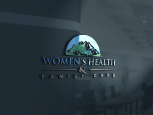 Logo Design by EGYPT KING for Women's Health and Family Care | Design: #11215309