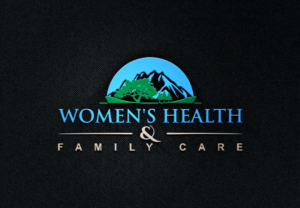 Logo Design by EGYPT KING for Women's Health and Family Care | Design #11215310