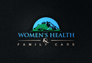 Logo Design by EGYPT KING for Women's Health and Family Care | Design: #11215310