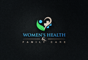Logo Design by EGYPT KING for Women's Health and Family Care | Design: #11215311