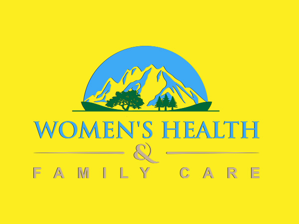 Logo Design by EGYPT KING for Women's Health and Family Care | Design #11655863