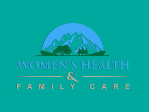 Logo Design by EGYPT KING for Women's Health and Family Care | Design: #11655864