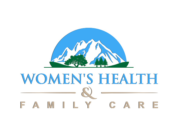 Logo Design by EGYPT KING for Women's Health and Family Care | Design #11655865