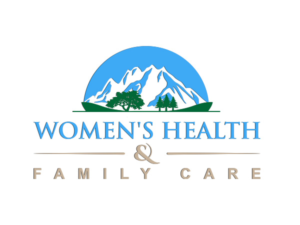 Logo Design by EGYPT KING for Women's Health and Family Care | Design: #11655865