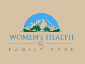 Logo Design by EGYPT KING for Women's Health and Family Care | Design: #11655866