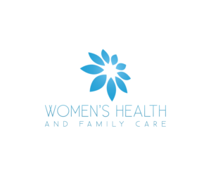 Logo-Design von timelesslogos für Women's Health and Family Care | Design: #11238327