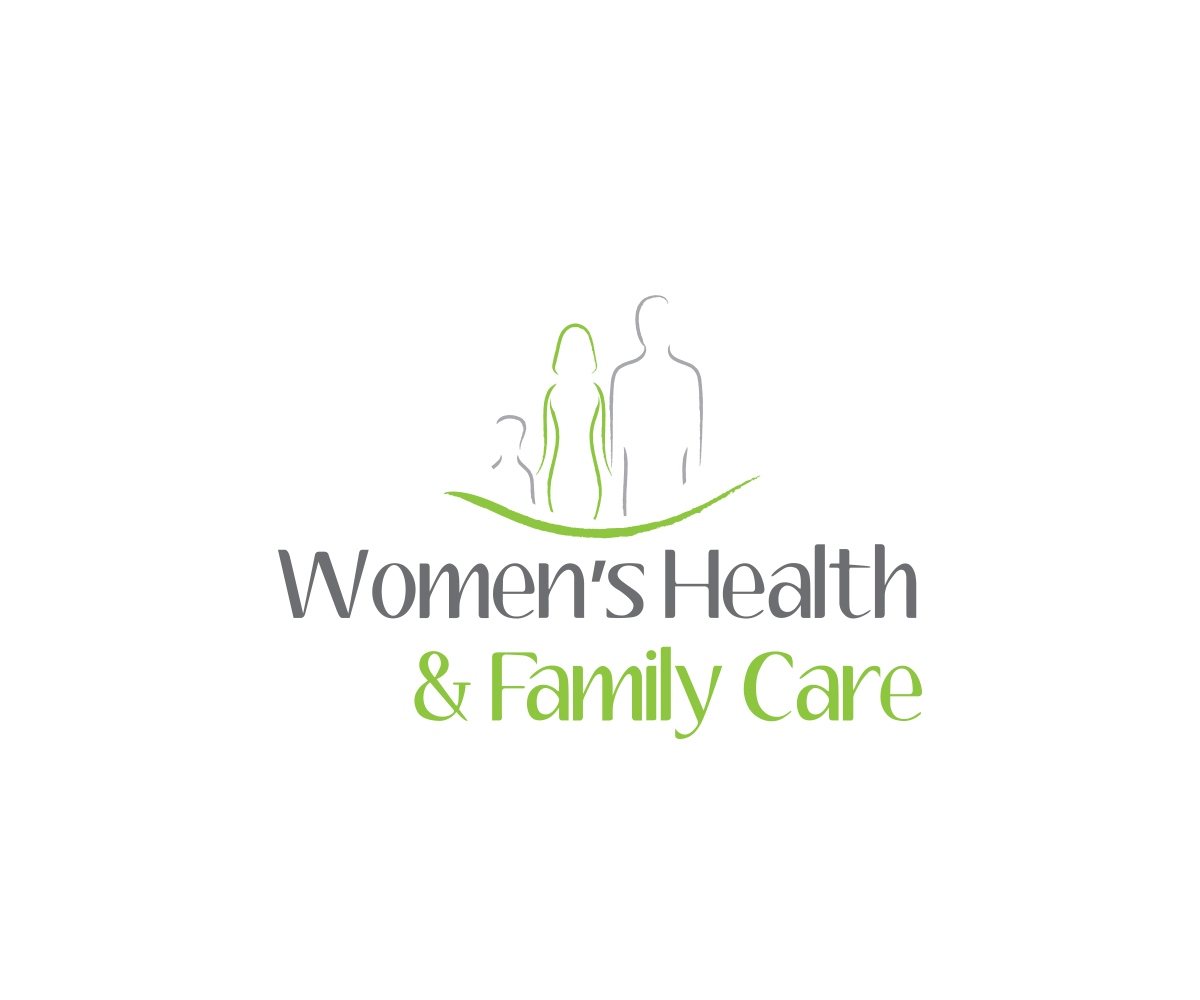 Logo Design by timelesslogos for Women's Health and Family Care | Design #11238328