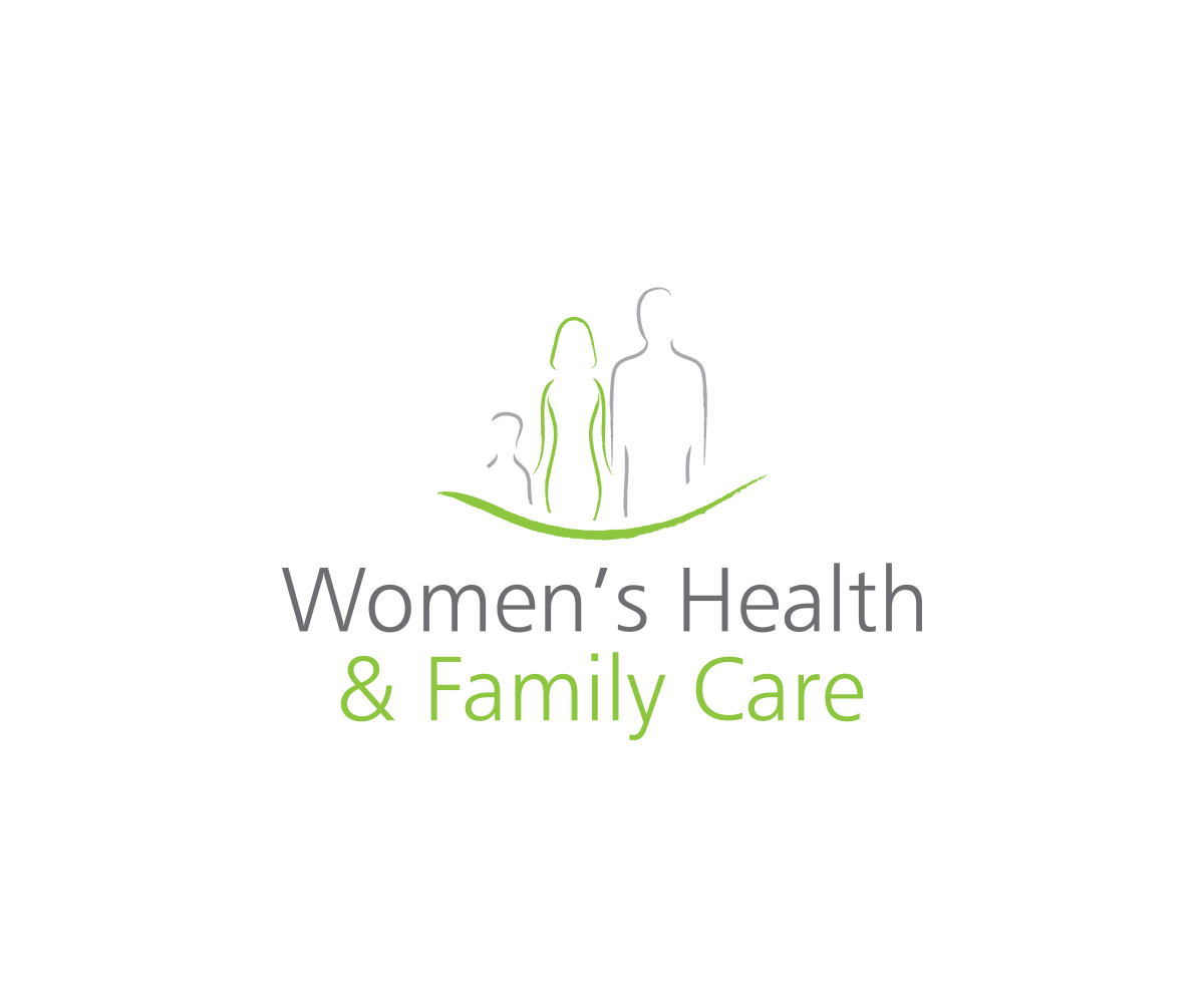 Logo Design by timelesslogos for Women's Health and Family Care | Design #11657687
