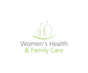 Logo Design by timelesslogos for Women's Health and Family Care | Design: #11657687