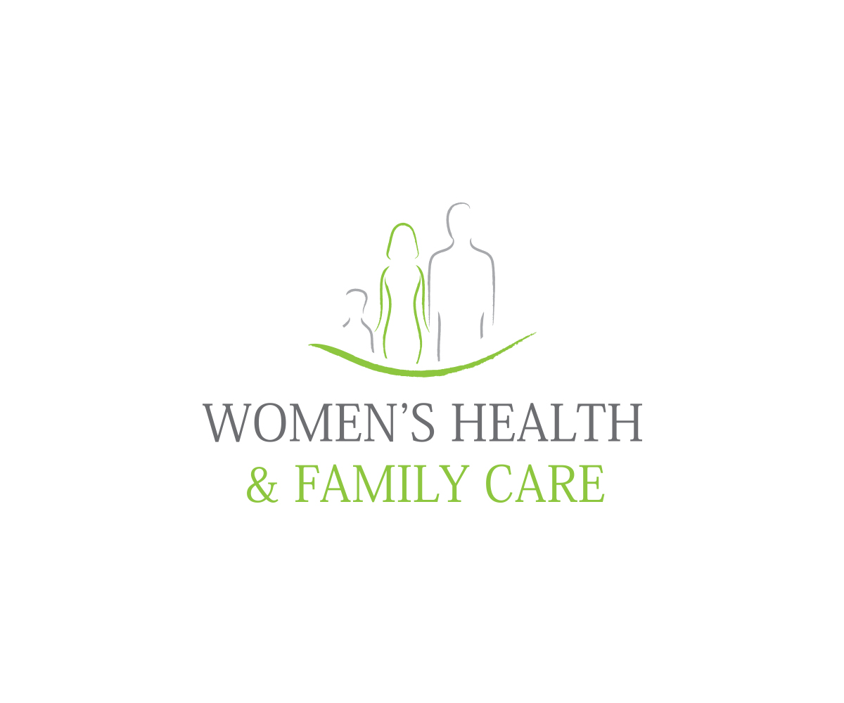 Logo Design by timelesslogos for Women's Health and Family Care | Design #11657688