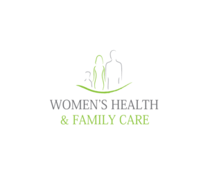 Logo-Design von timelesslogos für Women's Health and Family Care | Design: #11657688