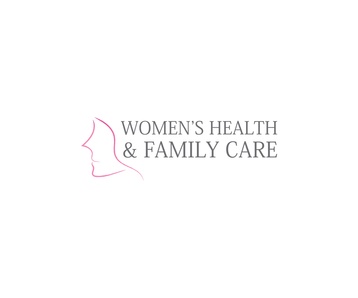 Logo Design by timelesslogos for Women's Health and Family Care | Design #11657712