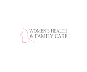 Logo-Design von timelesslogos für Women's Health and Family Care | Design: #11657712