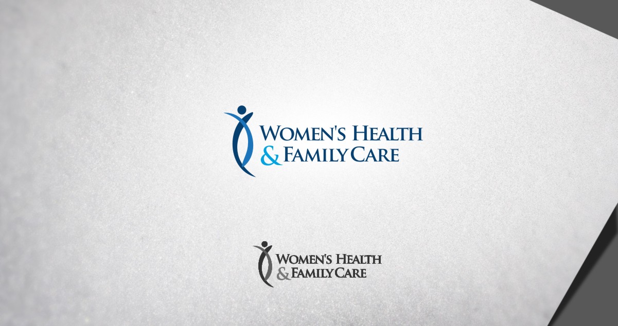 Diseño de Logo por wei shen para Women's Health and Family Care | Diseño #11237491