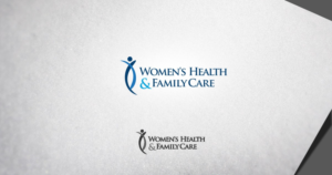 Logo-Design von wei shen für Women's Health and Family Care | Design: #11237491