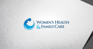 Logo-Design von wei shen für Women's Health and Family Care | Design: #11237492