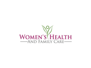 Logo Design by Nazir for Women's Health and Family Care | Design: #11216863