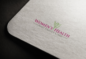 Logo Design by Nazir for Women's Health and Family Care | Design: #11216864