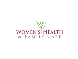Logo Design by Nazir for Women's Health and Family Care | Design: #11665964