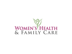 Logo Design by Nazir for Women's Health and Family Care | Design: #12317524