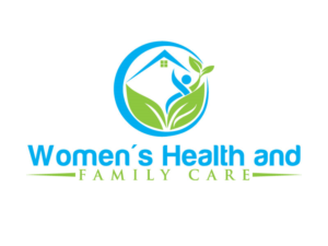 Logo Design by DESIGN Services JK for Women's Health and Family Care | Design: #11235329