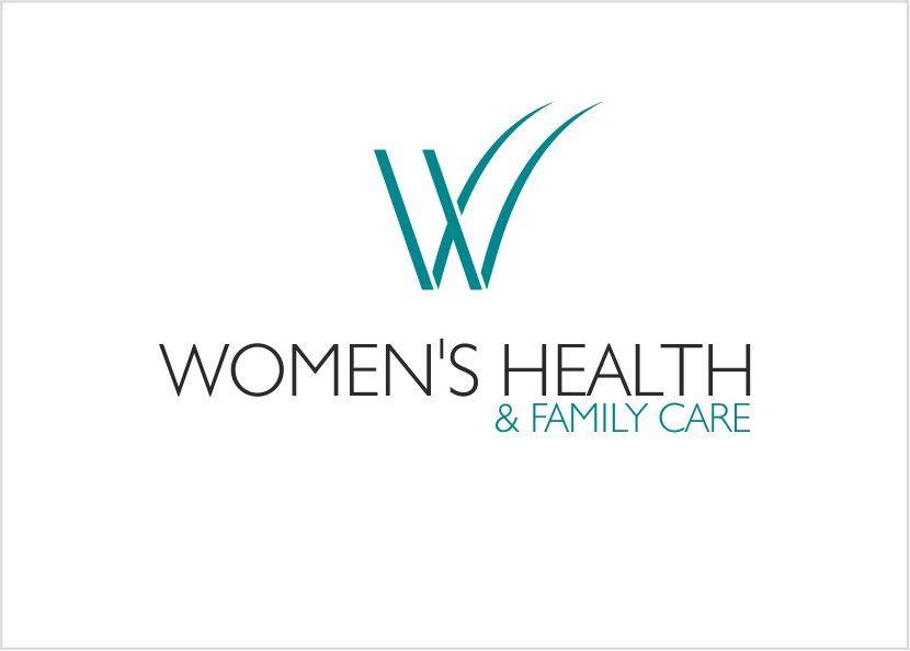 Logo Design by torodes77 for Women's Health and Family Care | Design #11228634