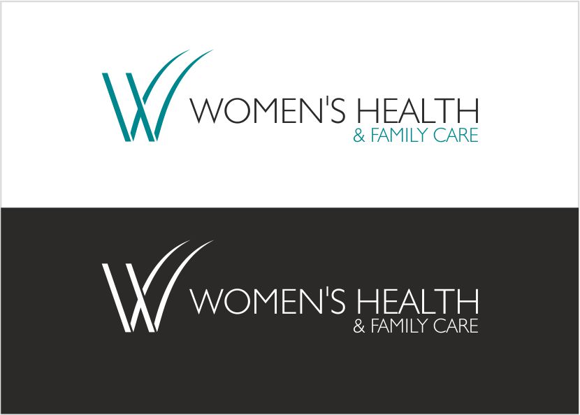 Logo Design by torodes77 for Women's Health and Family Care | Design #11228635