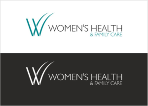 Logo Design by torodes77 for Women's Health and Family Care | Design: #11228635