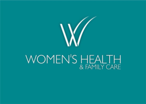 Logo Design by torodes77 for Women's Health and Family Care | Design: #11228636