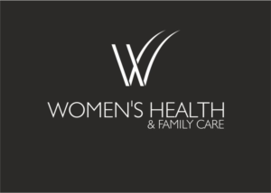 Logo Design by torodes77 for Women's Health and Family Care | Design: #11228637